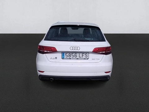 Audi A3 Sportback 30 TDI 85kW (116CV)