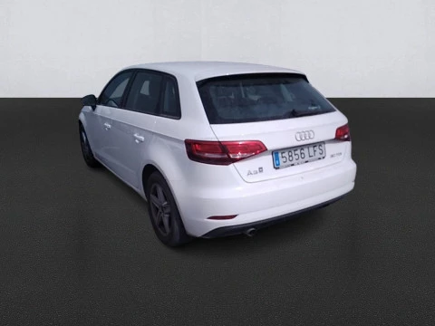 Audi A3 Sportback 30 TDI 85kW (116CV)
