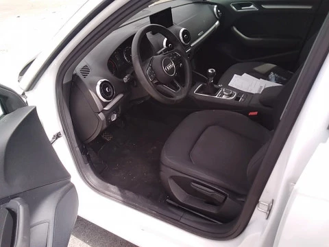 Audi A3 Sportback 30 TDI 85kW (116CV)