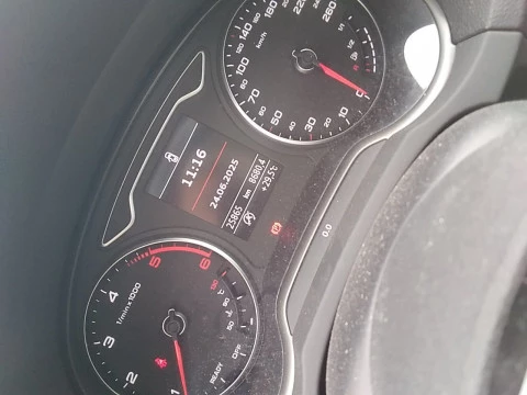 Audi A3 Sportback 30 TDI 85kW (116CV)