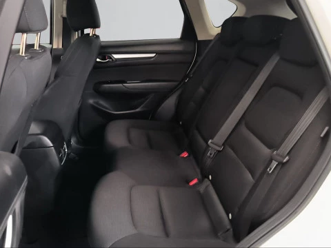 Mazda CX-5 2.0 G 121kW (165CV) 2WD Evolution Navi