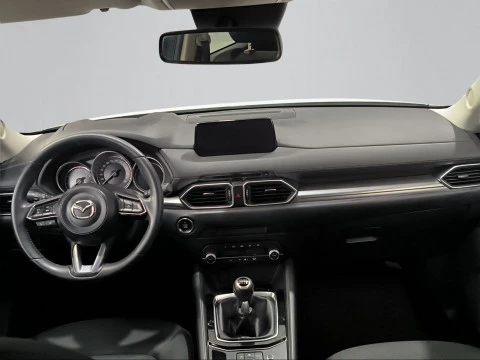 Mazda CX-5 2.0 G 121kW (165CV) 2WD Evolution Navi