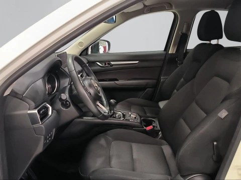 Mazda CX-5 2.0 G 121kW (165CV) 2WD Evolution Navi