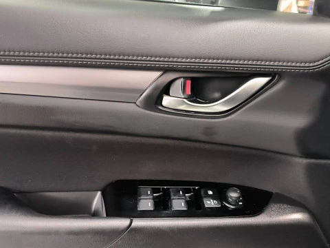 Mazda CX-5 2.0 G 121kW (165CV) 2WD Evolution Navi