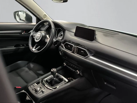 Mazda CX-5 2.0 G 121kW (165CV) 2WD Evolution Navi