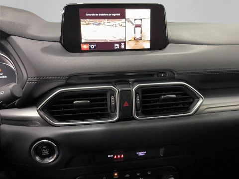 Mazda CX-5 2.0 G 121kW (165CV) 2WD Evolution Navi