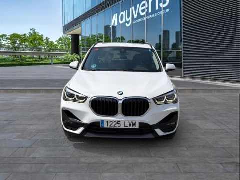 BMW X1 sDrive18d