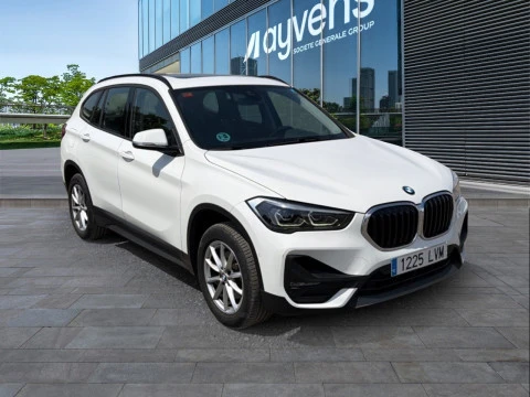BMW X1 sDrive18d