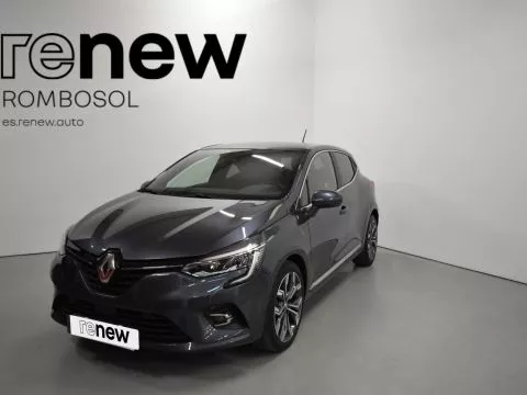 Renault Clio TCe Zen 67kW Renault Clio TCe Zen 67kW