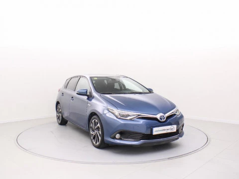 Toyota Auris 1.8 VVT-I HYBRID ADVANCE 136XC 5P