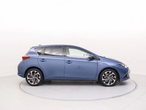 Toyota Auris 1.8 VVT-I HYBRID ADVANCE 136XC 5P