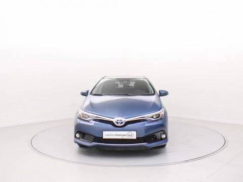 Toyota Auris 1.8 VVT-I HYBRID ADVANCE 136XC 5P
