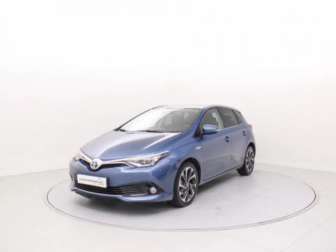Toyota Auris 1.8 VVT-I HYBRID ADVANCE 136XC 5P