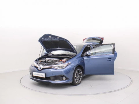 Toyota Auris 1.8 VVT-I HYBRID ADVANCE 136XC 5P