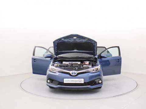 Toyota Auris 1.8 VVT-I HYBRID ADVANCE 136XC 5P