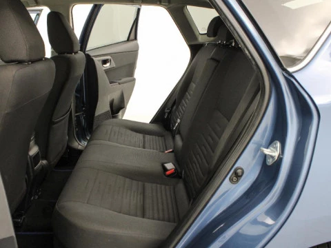 Toyota Auris 1.8 VVT-I HYBRID ADVANCE 136XC 5P