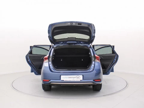 Toyota Auris 1.8 VVT-I HYBRID ADVANCE 136XC 5P