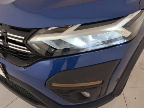 Dacia Sandero  Stepway ECO-G Extreme Go 74kW