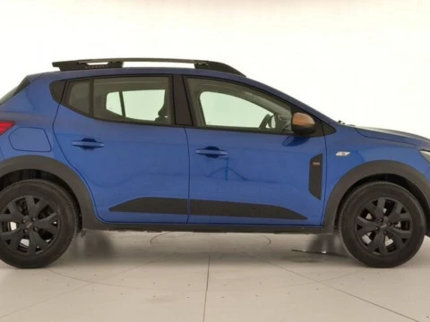 Dacia Sandero  Stepway ECO-G Extreme Go 74kW