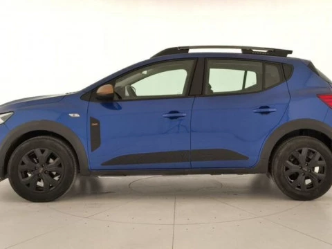 Dacia Sandero  Stepway ECO-G Extreme Go 74kW