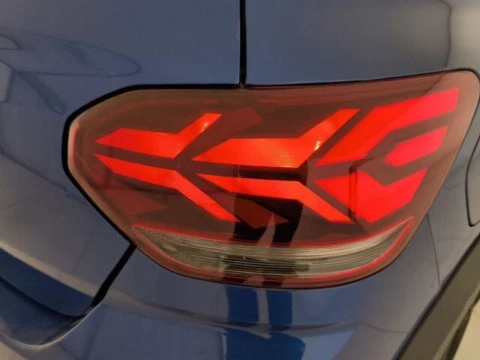 Dacia Sandero  Stepway ECO-G Extreme Go 74kW