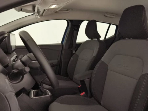 Dacia Sandero  Stepway ECO-G Extreme Go 74kW