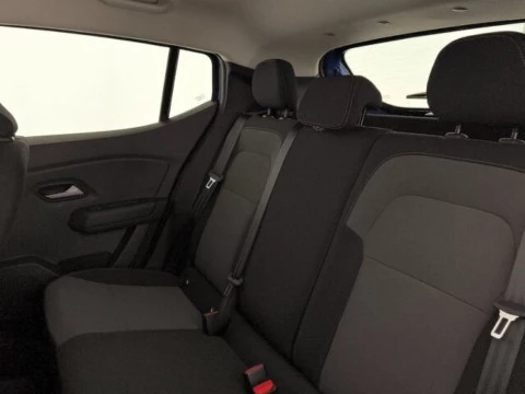 Dacia Sandero  Stepway ECO-G Extreme Go 74kW
