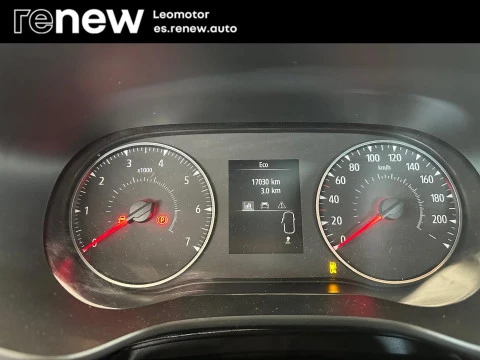 Dacia Sandero  Stepway ECO-G Extreme Go 74kW