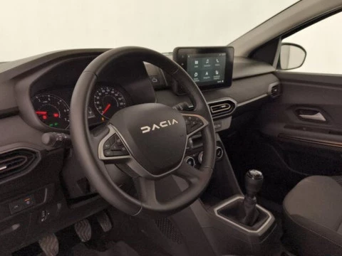 Dacia Sandero  Stepway ECO-G Extreme Go 74kW