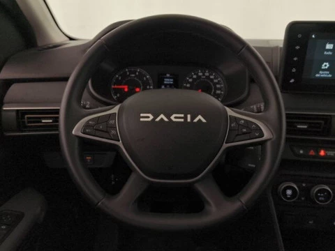 Dacia Sandero  Stepway ECO-G Extreme Go 74kW