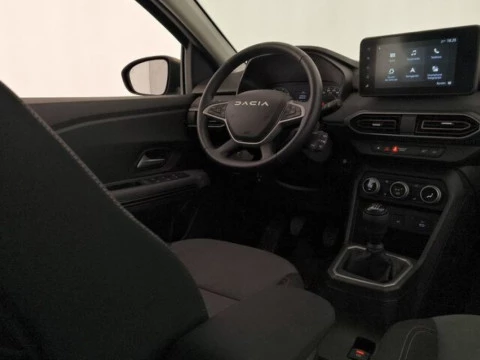 Dacia Sandero  Stepway ECO-G Extreme Go 74kW