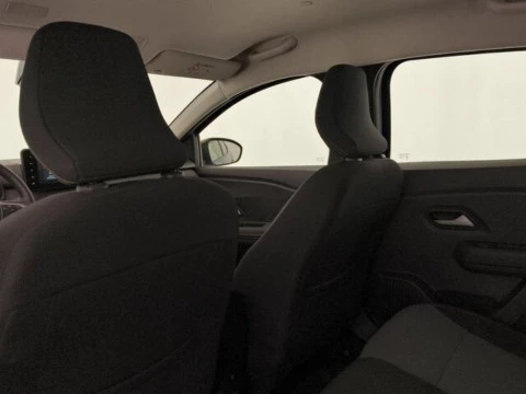 Dacia Sandero  Stepway ECO-G Extreme Go 74kW