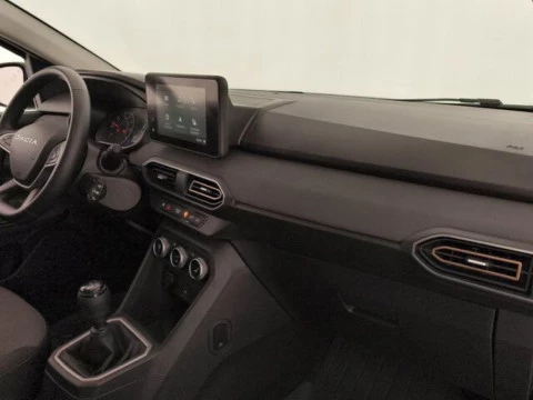 Dacia Sandero  Stepway ECO-G Extreme Go 74kW