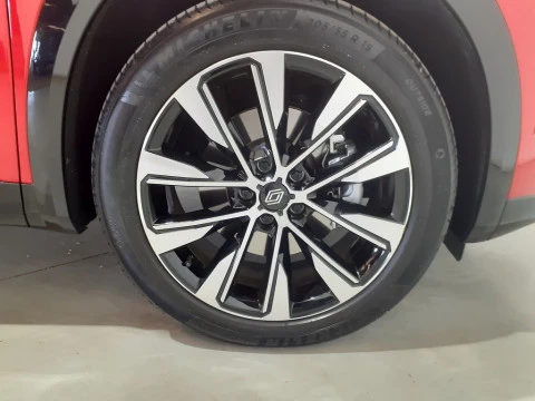 Renault Austral  Hibrido  1.2 E-Tech Hibrido Techno 146kW