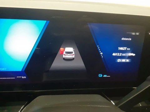 Renault Austral  Hibrido  1.2 E-Tech Hibrido Techno 146kW