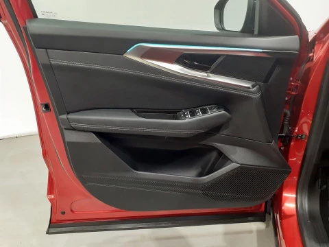 Renault Austral  Hibrido  1.2 E-Tech Hibrido Techno 146kW