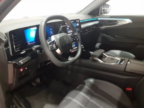 Renault Austral  Hibrido  1.2 E-Tech Hibrido Techno 146kW