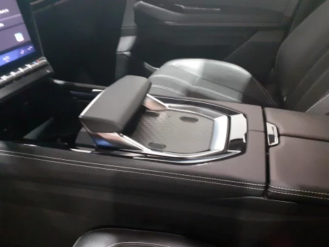 Renault Austral  Hibrido  1.2 E-Tech Hibrido Techno 146kW