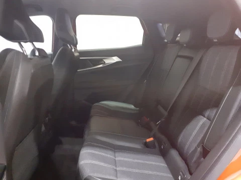 Renault Austral  Hibrido  1.2 E-Tech Hibrido Techno 146kW