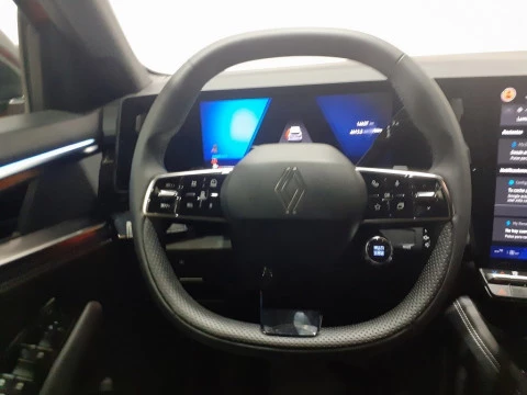 Renault Austral  Hibrido  1.2 E-Tech Hibrido Techno 146kW