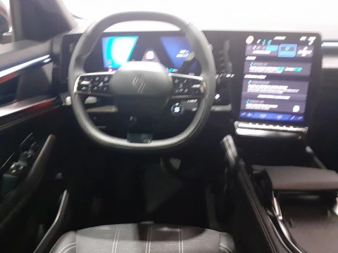 Renault Austral  Hibrido  1.2 E-Tech Hibrido Techno 146kW