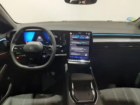 Renault Austral  Hibrido  1.2 E-Tech Hibrido Techno 146kW