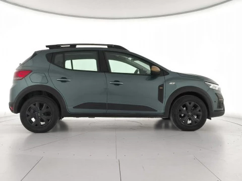 Dacia Sandero  Gasolina/Gas  Stepway ECO-G Extreme Go 74kW