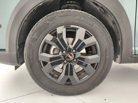 Dacia Sandero  Gasolina/Gas  Stepway ECO-G Extreme Go 74kW