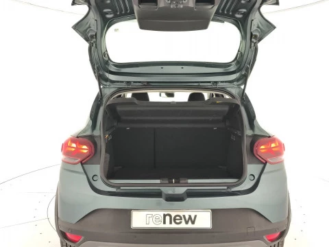 Dacia Sandero  Gasolina/Gas  Stepway ECO-G Extreme Go 74kW