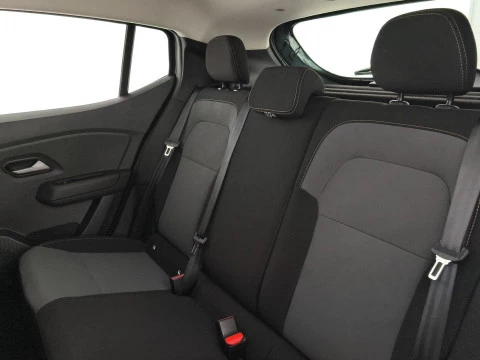 Dacia Sandero  Gasolina/Gas  Stepway ECO-G Extreme Go 74kW