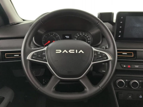 Dacia Sandero  Gasolina/Gas  Stepway ECO-G Extreme Go 74kW