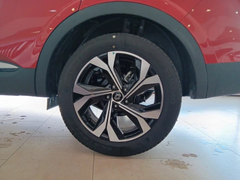 Renault Arkana Techno TCe 103kW(140CV) EDC mild hybrid