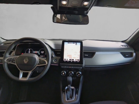 Renault Arkana Techno TCe 103kW(140CV) EDC mild hybrid