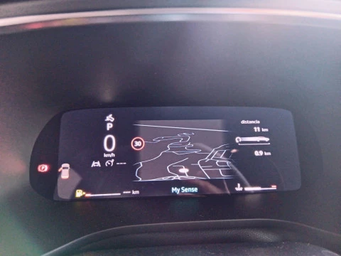 Renault Arkana Techno TCe 103kW(140CV) EDC mild hybrid